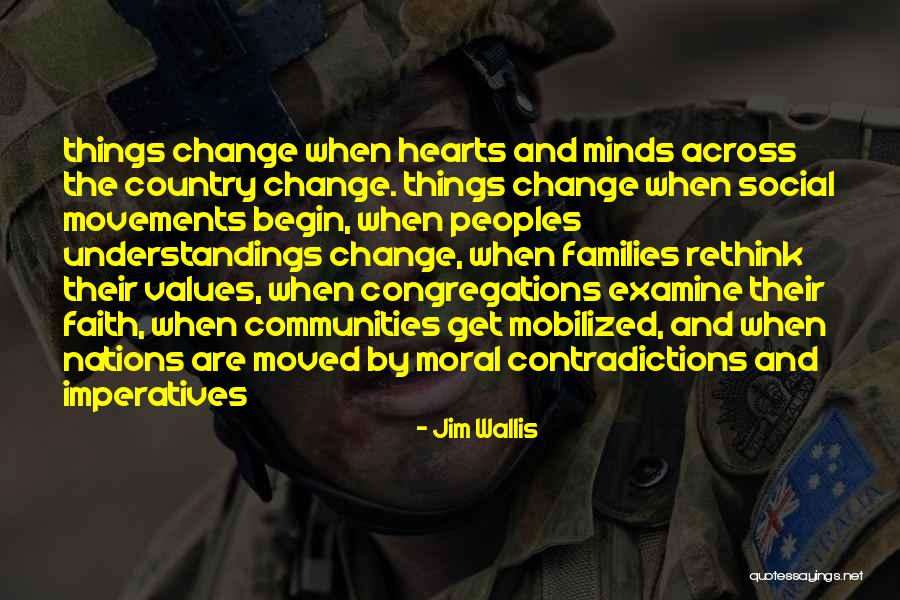Rebordondo Quotes By Jim Wallis Rebordondo Quotes By Jim Wallis