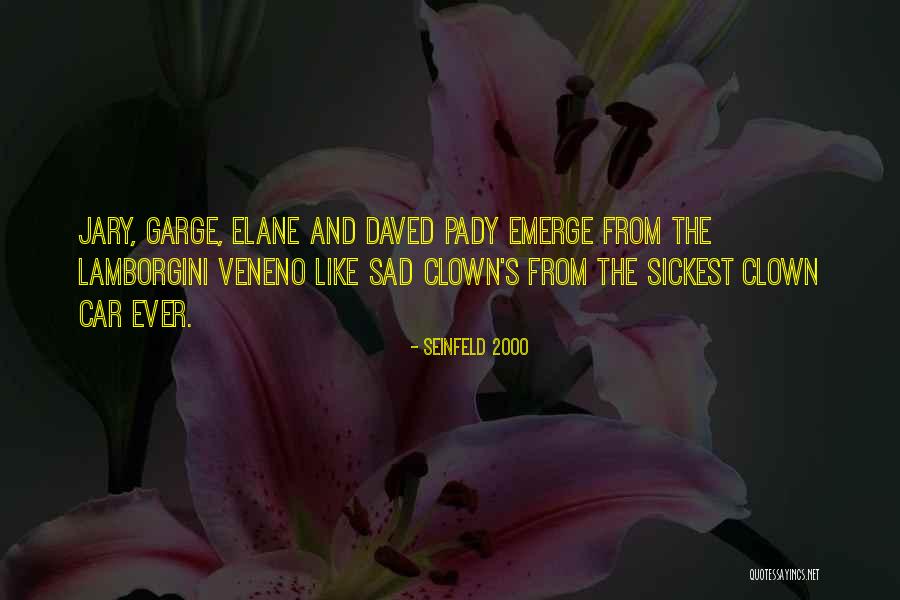 Reboreda Wine Quotes By Seinfeld 2000 Reboreda Wine Quotes By Seinfeld 2000