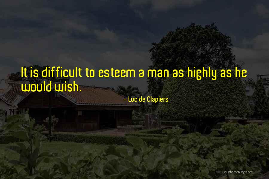 Rebosa Significado Quotes By Luc De Clapiers Rebosa Significado Quotes By Luc De Clapiers