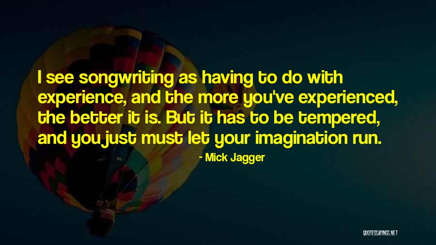 Rebosado Quotes By Mick Jagger Rebosado Quotes By Mick Jagger