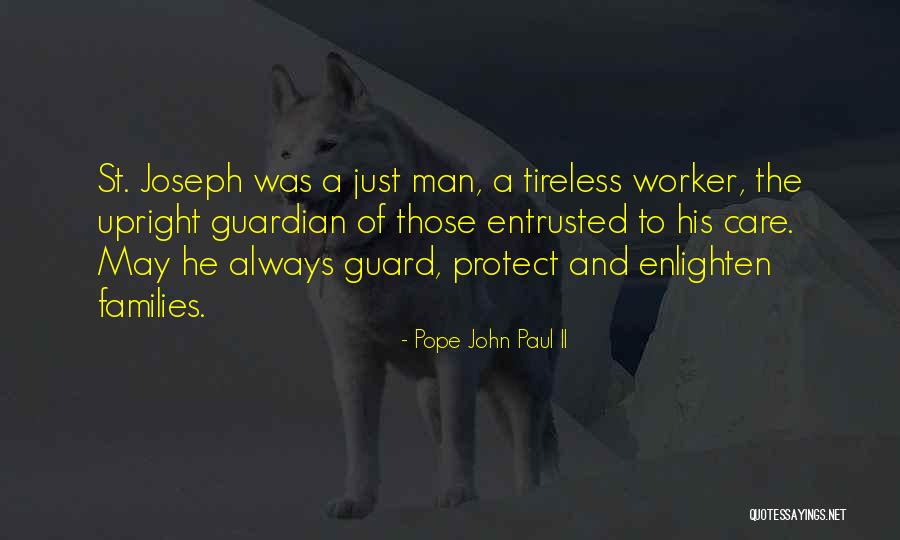 Rebosando Quotes By Pope John Paul II Rebosando Quotes By Pope John Paul II