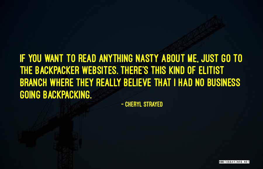 Rebosar O Quotes By Cheryl Strayed Rebosar O Quotes By Cheryl Strayed