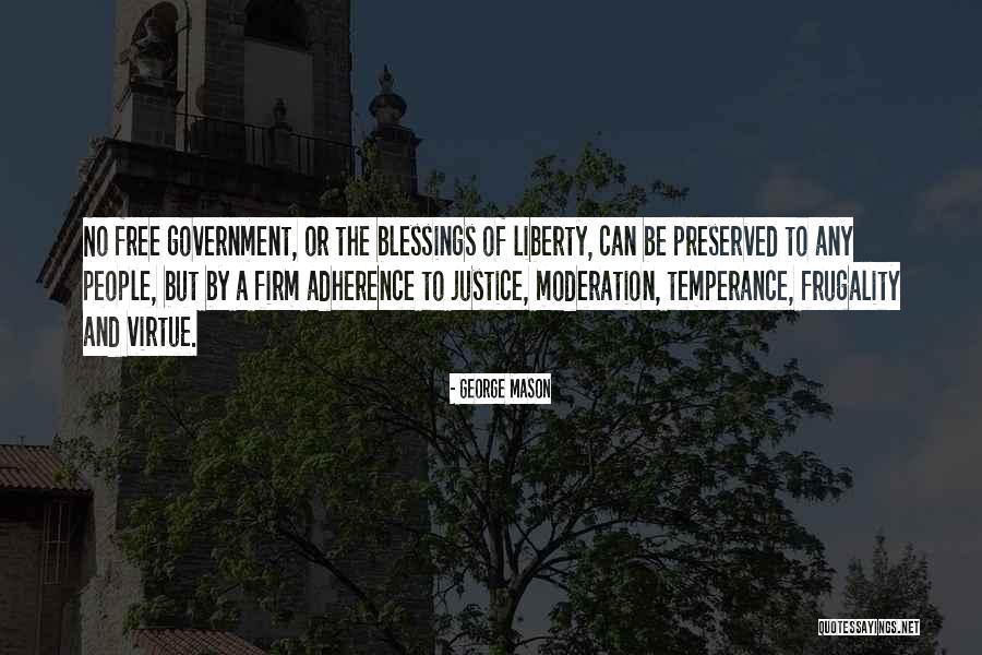 Rebosar O Quotes By George Mason Rebosar O Quotes By George Mason