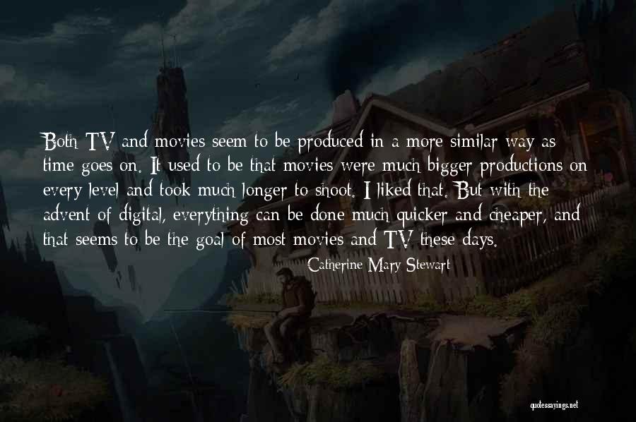 Rebota Cancion Quotes By Catherine Mary Stewart Rebota Cancion Quotes By Catherine Mary Stewart