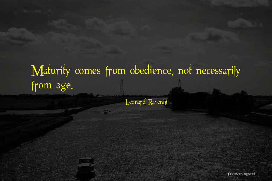 Rebotan Video Quotes By Leonard Ravenhill Rebotan Video Quotes By Leonard Ravenhill
