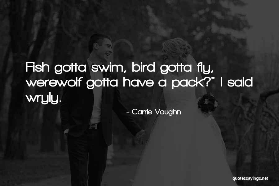 Rebottaro Dds Quotes By Carrie Vaughn Rebottaro Dds Quotes By Carrie Vaughn