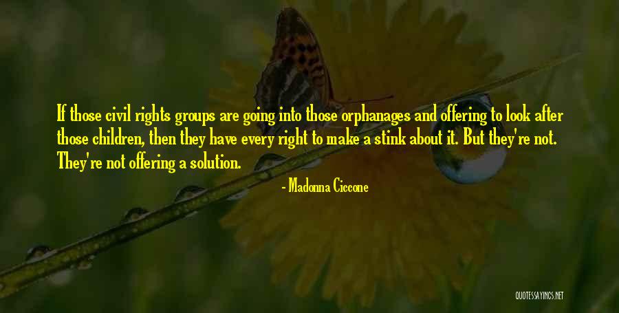 Rebottaro Dds Quotes By Madonna Ciccone Rebottaro Dds Quotes By Madonna Ciccone