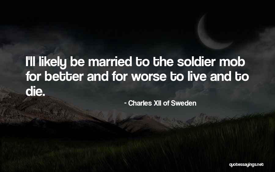 Reboul Olivier Quotes By Charles XII Of Sweden Reboul Olivier Quotes By Charles XII Of Sweden