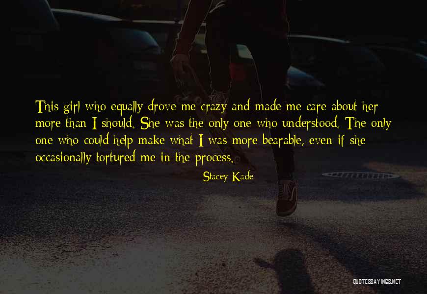 Rebounded Bibles Quotes By Stacey Kade Rebounded Bibles Quotes By Stacey Kade