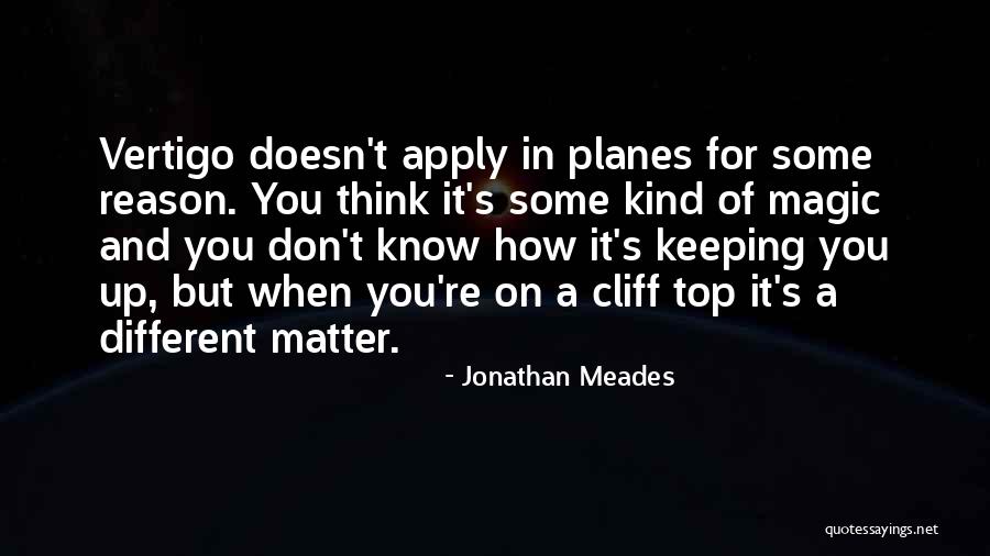 Rebounder Exercises Quotes By Jonathan Meades Rebounder Exercises Quotes By Jonathan Meades