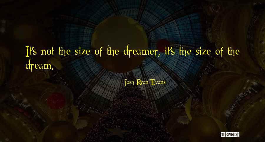 Rebounder Exercises Quotes By Josh Ryan Evans Rebounder Exercises Quotes By Josh Ryan Evans