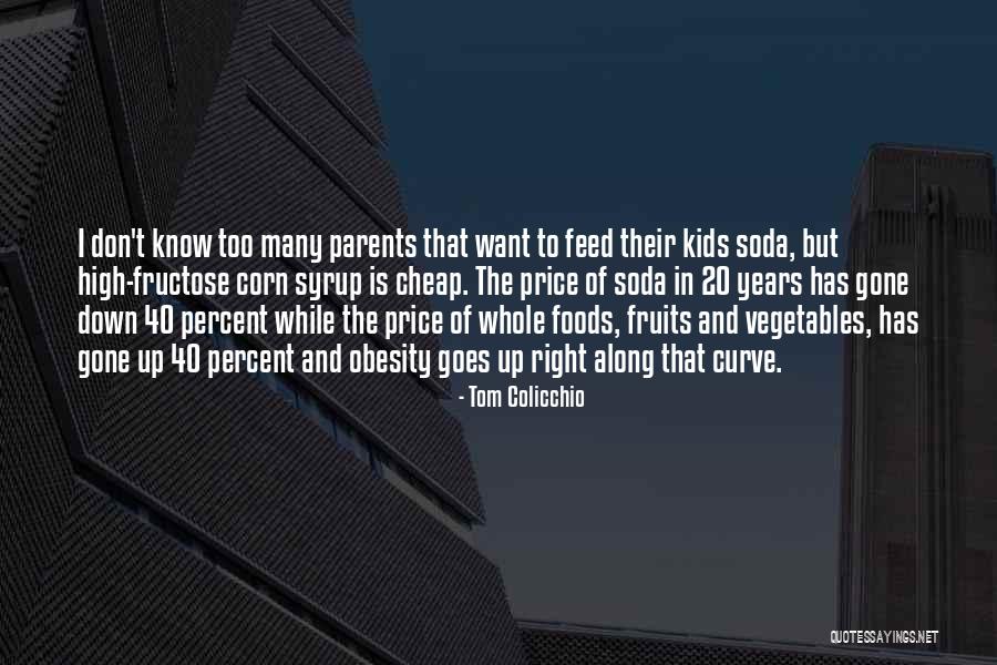 Rebounding From A Poor Sales Day Quotes By Tom Colicchio Rebounding From A Poor Sales Day Quotes By Tom Colicchio