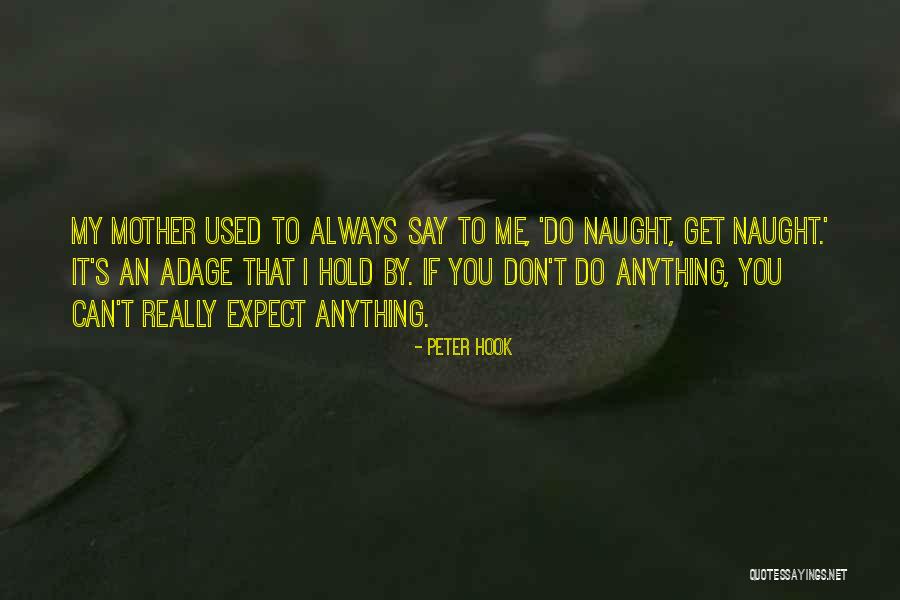 Rebounding From Difficult Times Quotes By Peter Hook Rebounding From Difficult Times Quotes By Peter Hook