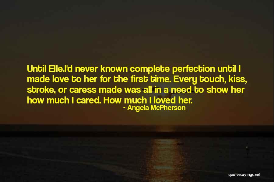 Rebours Quotes By Angela McPherson Rebours Quotes By Angela McPherson