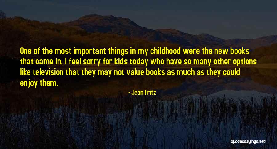 Rebours Quotes By Jean Fritz Rebours Quotes By Jean Fritz