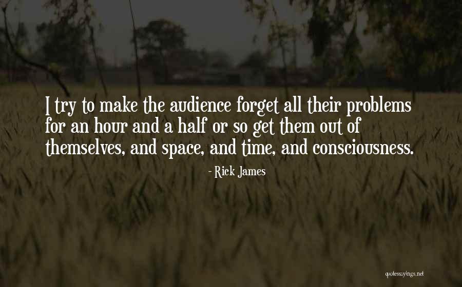 Rebours Quotes By Rick James Rebours Quotes By Rick James