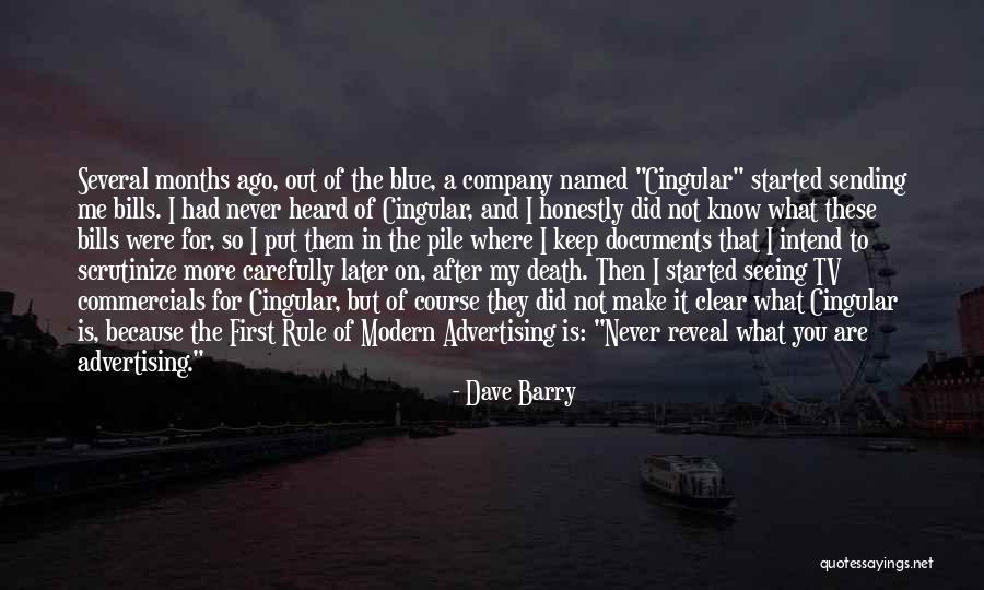 Rebouteux Quotes By Dave Barry Rebouteux Quotes By Dave Barry