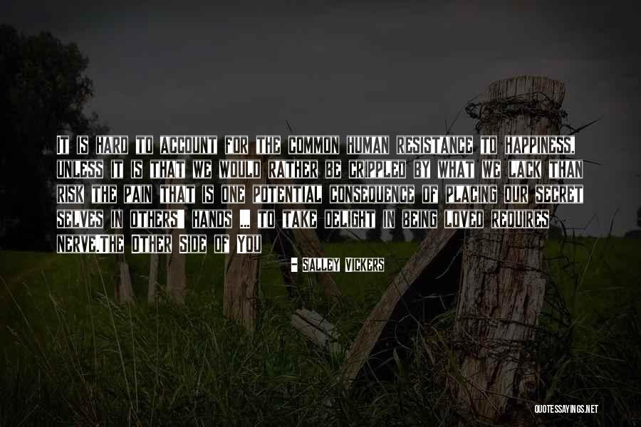 Rebozo Quotes By Salley Vickers Rebozo Quotes By Salley Vickers