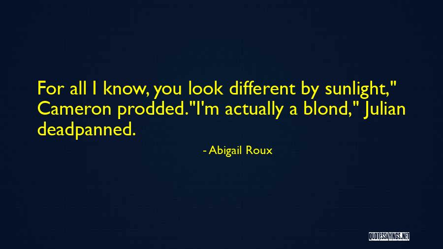 Rebranded Logos Quotes By Abigail Roux Rebranded Logos Quotes By Abigail Roux