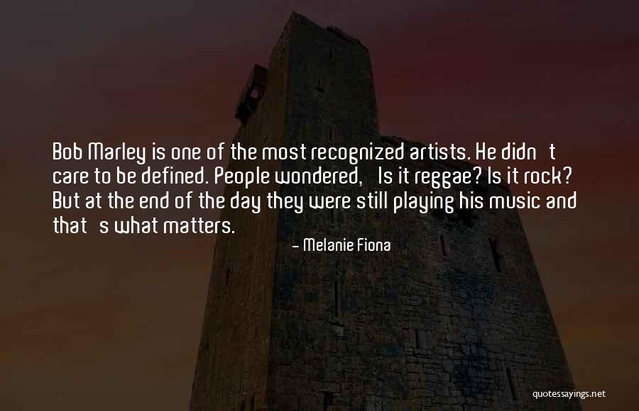Rebranded Logos Quotes By Melanie Fiona Rebranded Logos Quotes By Melanie Fiona