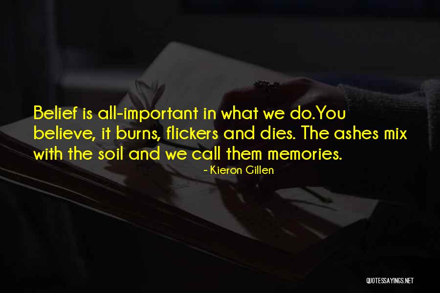 Rebranding Process Quotes By Kieron Gillen Rebranding Process Quotes By Kieron Gillen