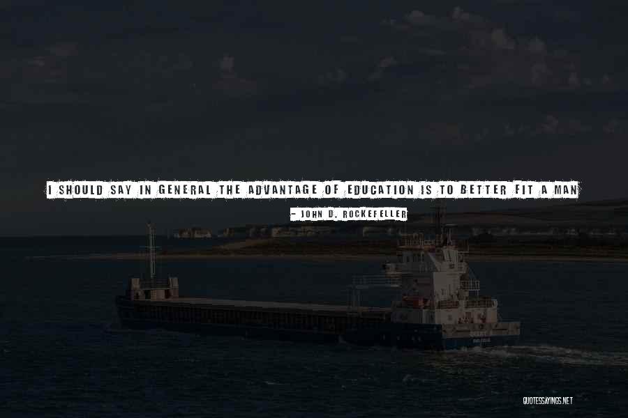 Rebreanu Liviu Quotes By John D. Rockefeller Rebreanu Liviu Quotes By John D. Rockefeller