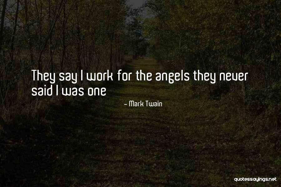 Rebreather The Forest Quotes By Mark Twain Rebreather The Forest Quotes By Mark Twain