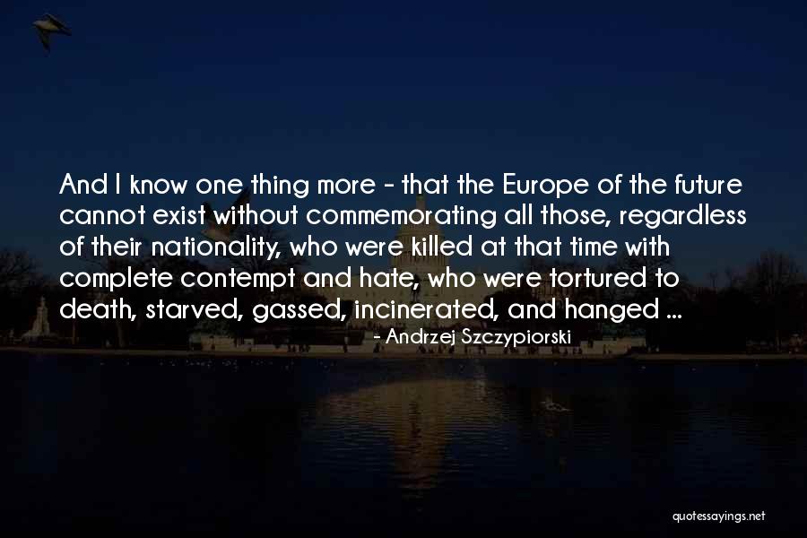 Rebroff Stenka Quotes By Andrzej Szczypiorski Rebroff Stenka Quotes By Andrzej Szczypiorski