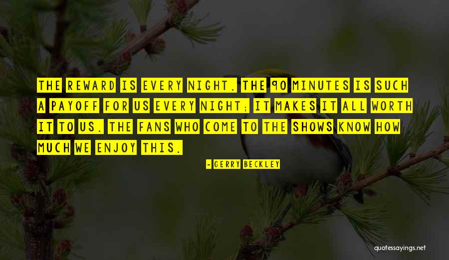 Rebroff Stenka Quotes By Gerry Beckley Rebroff Stenka Quotes By Gerry Beckley