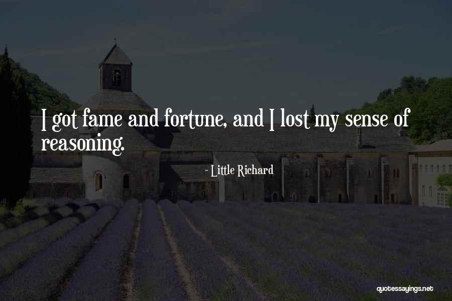 Rebroff Stenka Quotes By Little Richard Rebroff Stenka Quotes By Little Richard