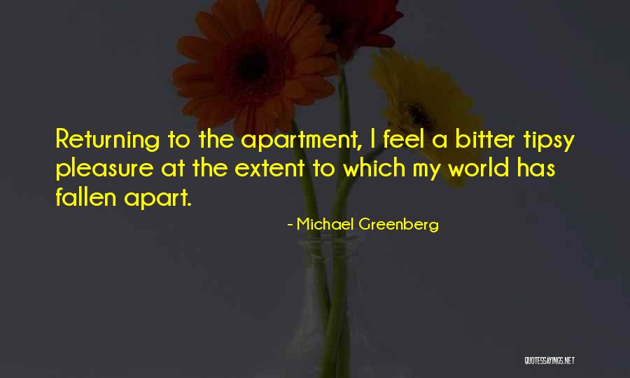 Rebroff Stenka Quotes By Michael Greenberg Rebroff Stenka Quotes By Michael Greenberg