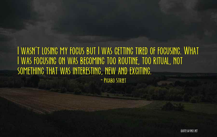 Rebroff Stenka Quotes By Picabo Street Rebroff Stenka Quotes By Picabo Street