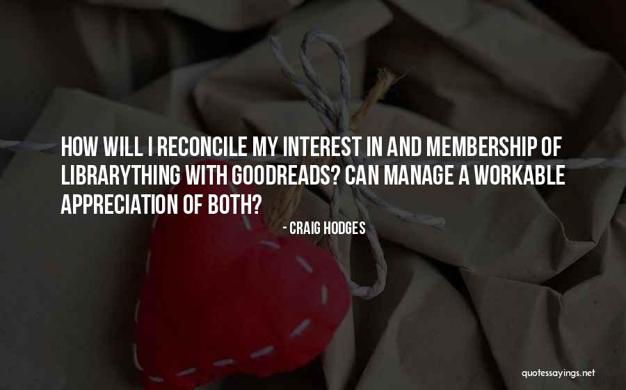 Rebt Quotes By Craig Hodges Rebt Quotes By Craig Hodges
