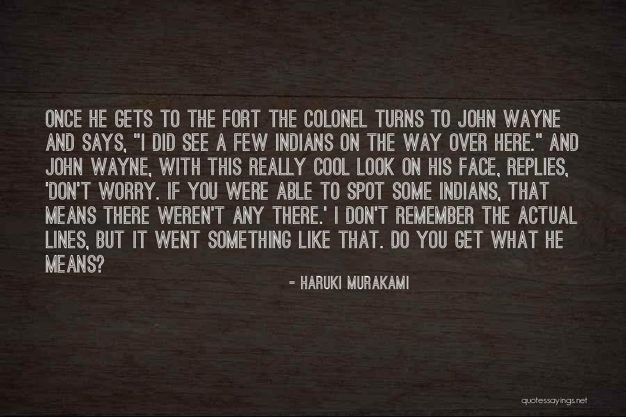 Rebt Quotes By Haruki Murakami Rebt Quotes By Haruki Murakami