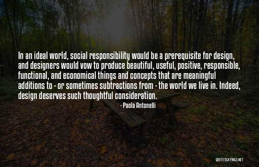 Rebt Quotes By Paola Antonelli Rebt Quotes By Paola Antonelli