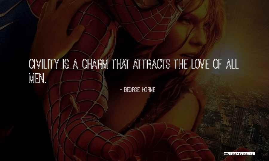 Rebuffs Psychology Quotes By George Horne Rebuffs Psychology Quotes By George Horne