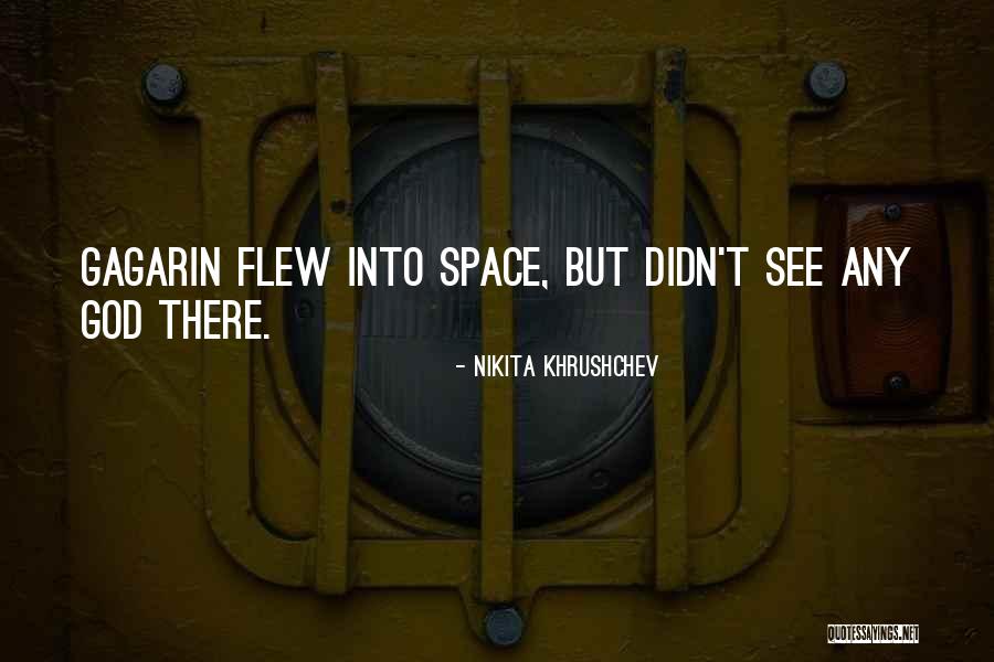 Rebuilding Your Spirit Quotes By Nikita Khrushchev Rebuilding Your Spirit Quotes By Nikita Khrushchev