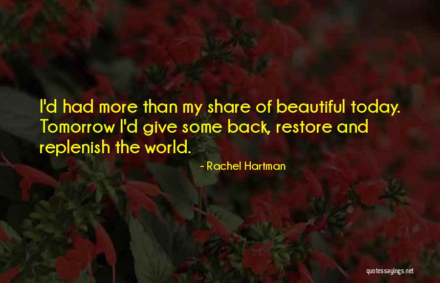 Rebuilds Hydraulic Cylinders Quotes By Rachel Hartman Rebuilds Hydraulic Cylinders Quotes By Rachel Hartman