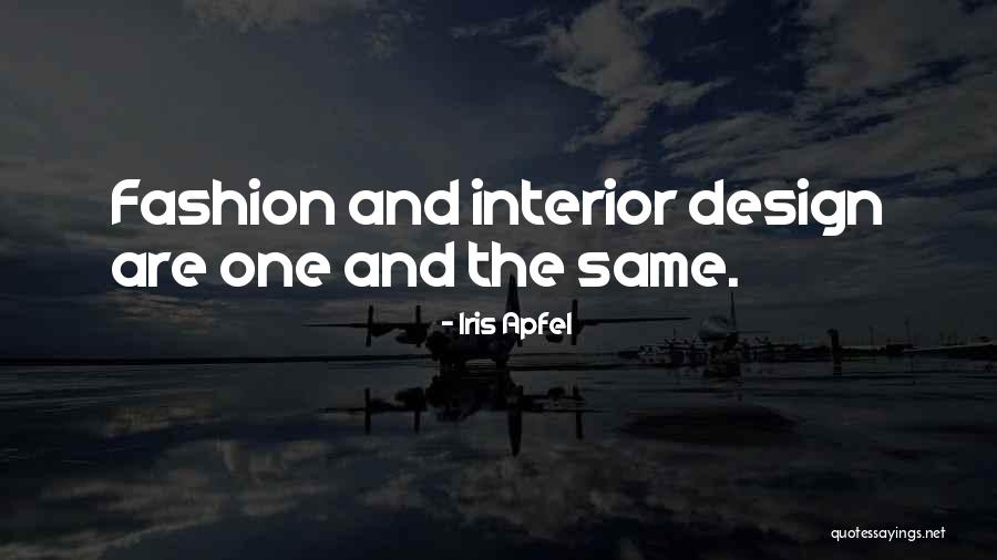 Rebuilt Alternators Quotes By Iris Apfel Rebuilt Alternators Quotes By Iris Apfel