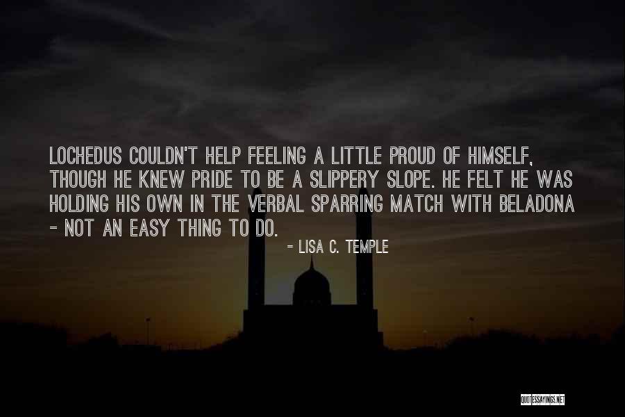 Rebuilt Engines Quotes By Lisa C. Temple Rebuilt Engines Quotes By Lisa C. Temple