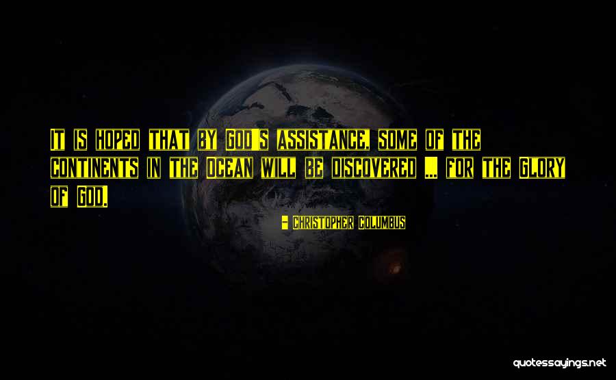 Rebuilt My Life Quotes By Christopher Columbus Rebuilt My Life Quotes By Christopher Columbus