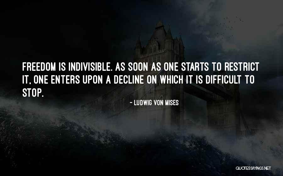 Rebuke The Devourer Quotes By Ludwig Von Mises Rebuke The Devourer Quotes By Ludwig Von Mises