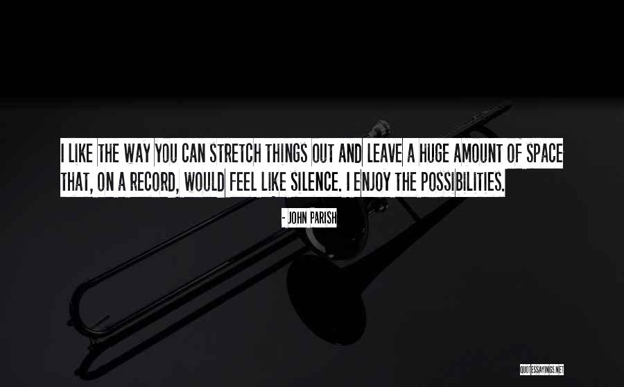 Rebuked Pronunciation Quotes By John Parish Rebuked Pronunciation Quotes By John Parish