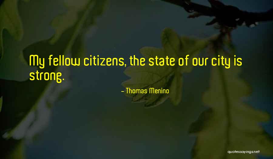 Rebuked Pronunciation Quotes By Thomas Menino Rebuked Pronunciation Quotes By Thomas Menino