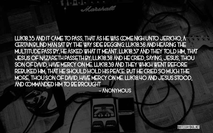 Rebuked Quotes By Anonymous Rebuked Quotes By Anonymous