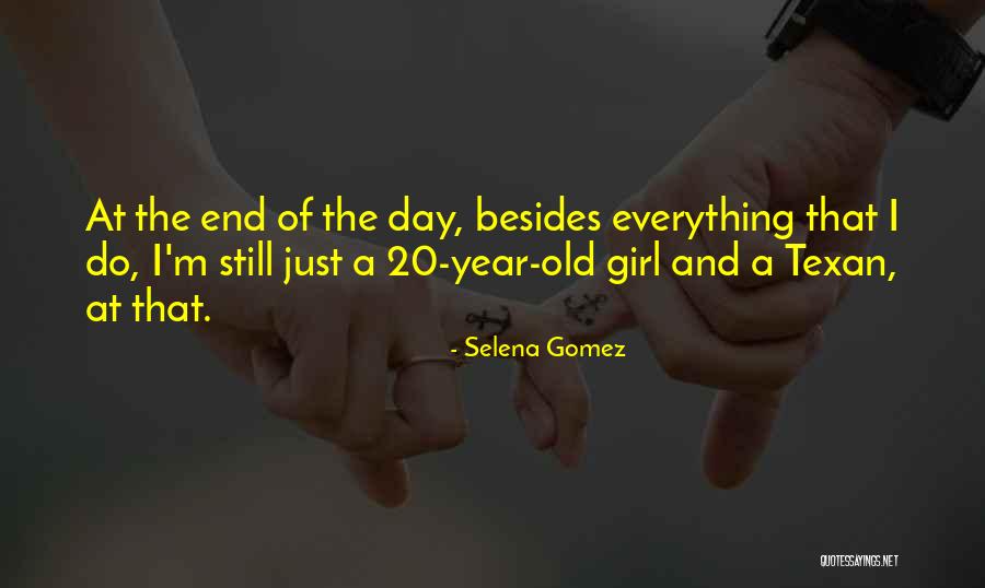 Rebukes The Devourer Quotes By Selena Gomez Rebukes The Devourer Quotes By Selena Gomez