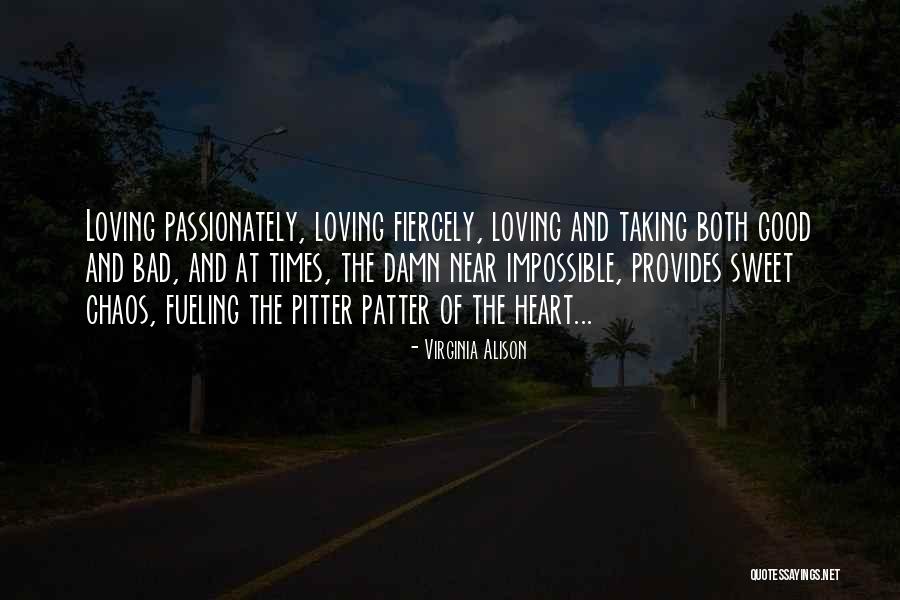 Rebukes The Devourer Quotes By Virginia Alison Rebukes The Devourer Quotes By Virginia Alison
