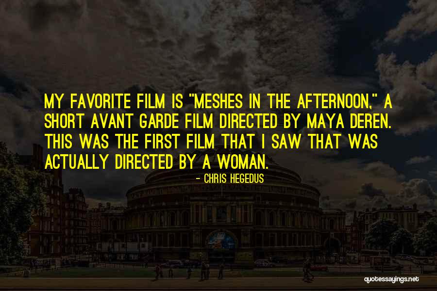 Rebuking Quotes By Chris Hegedus Rebuking Quotes By Chris Hegedus