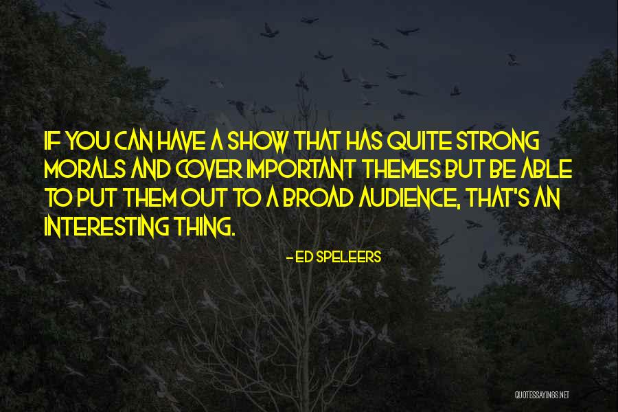 Rebus Principle Quotes By Ed Speleers Rebus Principle Quotes By Ed Speleers
