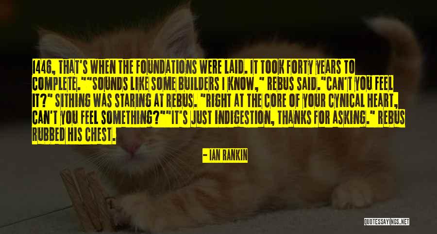 Rebus Quotes By Ian Rankin Rebus Quotes By Ian Rankin